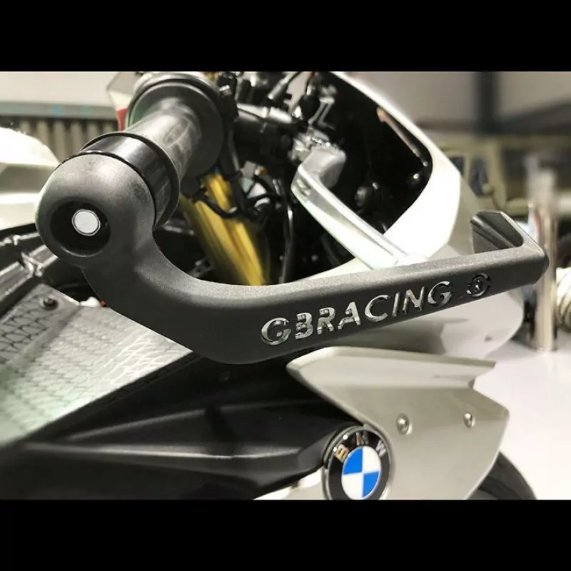 GB Racing Bremshebelschutz für BMW S 1000 RR 2009-2018