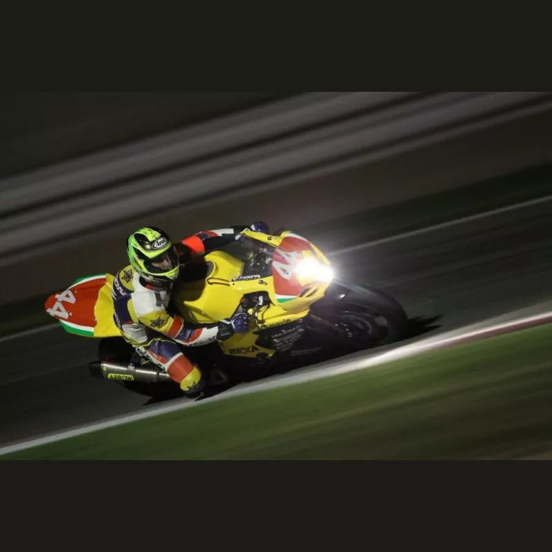 Fabbri Bubble Verkleidungsscheibe Suzuki GSX-R 1000 2009-2016