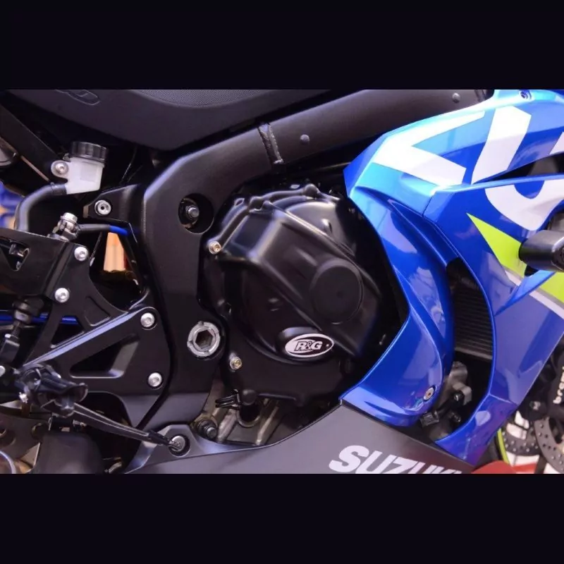 R&G Racing Kupplung Protektor Suzuki GSX-R 1000 2017-