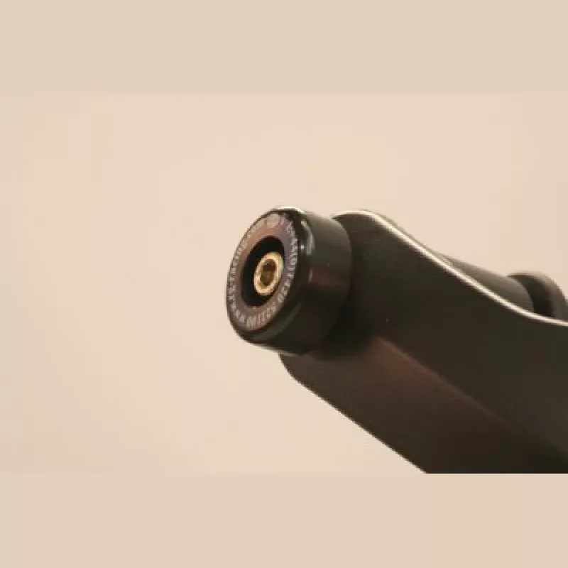 R&G Racing Lenker Protektoren Aprilia Caponord 1200 2013-