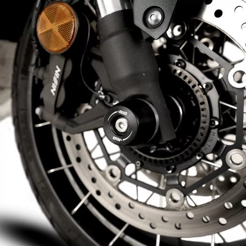 R&G APEX Gabel Protektoren Honda X-ADV 750 2017-