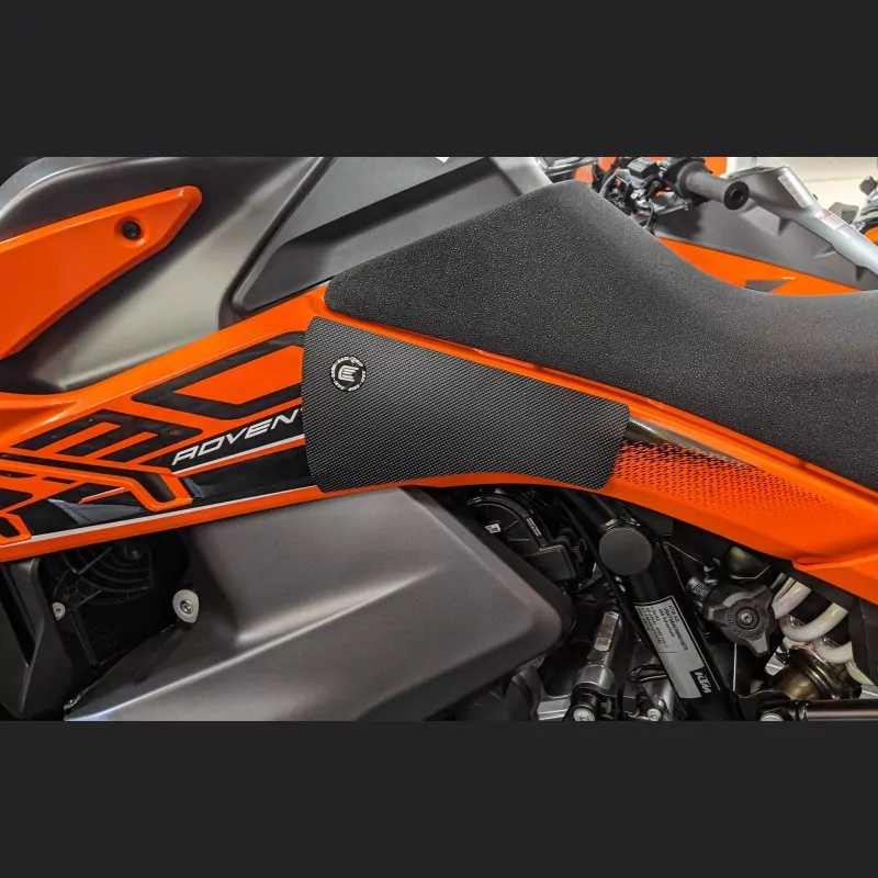 Eazi-Grip PRO Tank Traction Pads KTM 790 / 890 Adventure 2019-2022