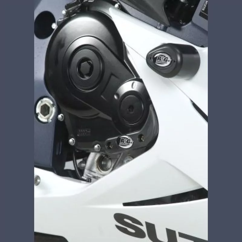 R&G Racing Kupplung Protektor Suzuki GSX-R 600 / 750 2011-