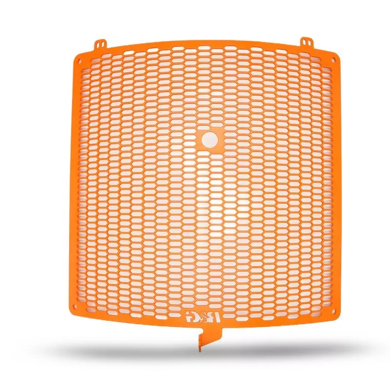 R&G Kühlergitter Schutz PRO Wasserkühler KTM 1390 Super Duke 2024-