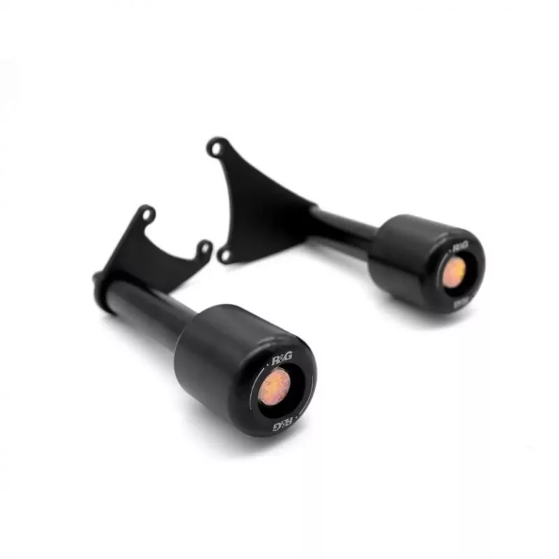 R&G Sturzpads Triumph Speed Twin 900 2025- | Speed Twin 1200 2025-
