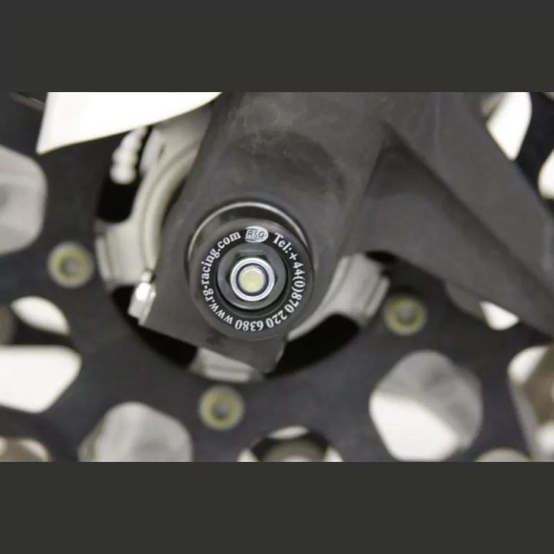 R&G Racing Gabel Protektoren Honda VFR 1200 2010-