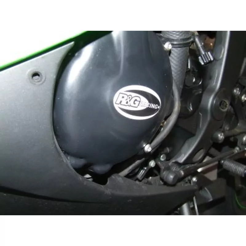 R&G Racing Lichtmaschine Protektor Kawasaki ZX-6 R 2009-