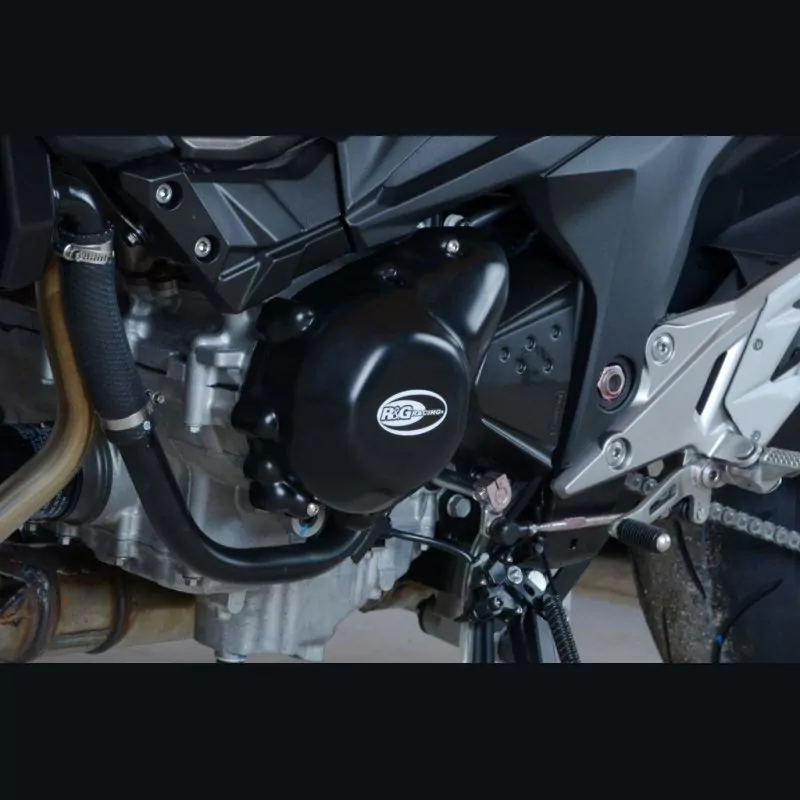 R&G Racing Lichtmaschine Protektor Kawasaki Z 800 2013-