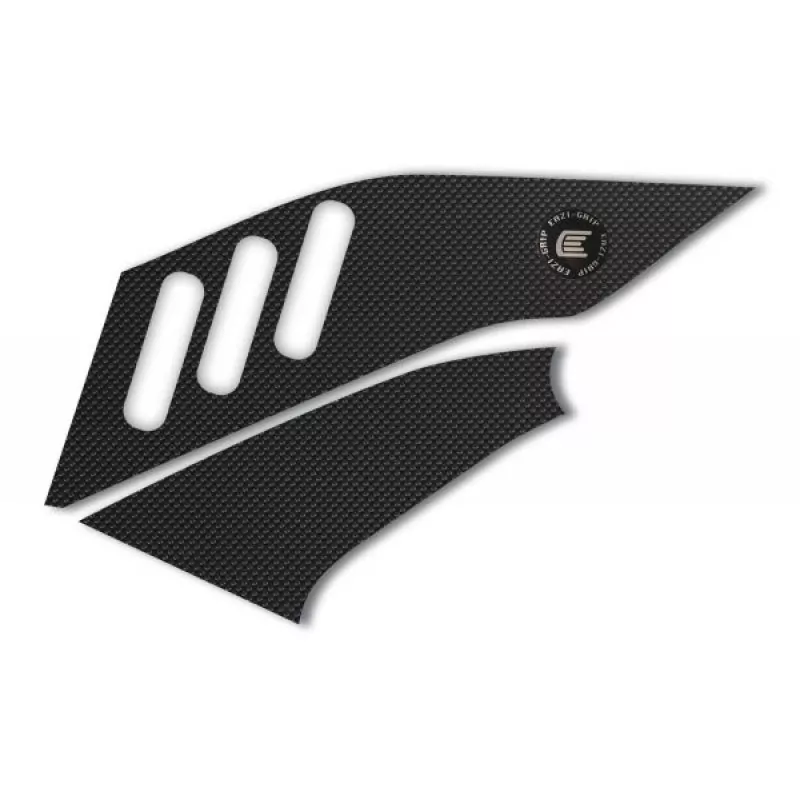 Eazi-Grip PRO Tank Traction Pads Ducati Diavel V4 2023-