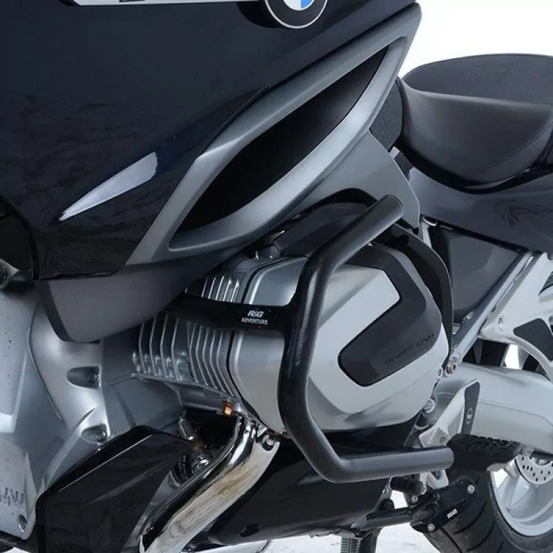 R&G Sturzbügel BMW R 1250 RT 2019-