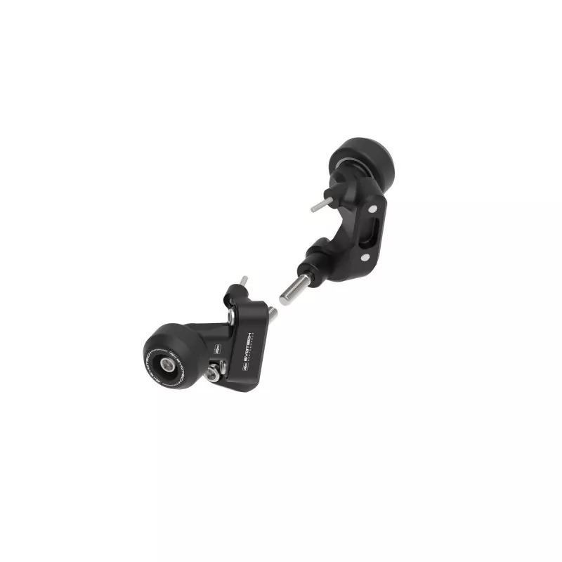Evotech Sturzpads für Ducati Panigale V4 2021-2024 (S, SP / SP2) | Panigale V4 R 2019-2024