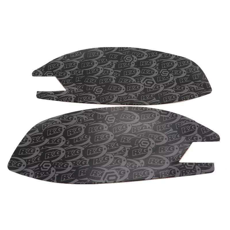 R&G Premium RACE Traction Pads Aprilia RSV4 / Tuono V4 2021-