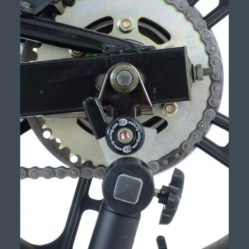 R&G Racing Schwingen Protektoren Genata XRZ 125 2013-