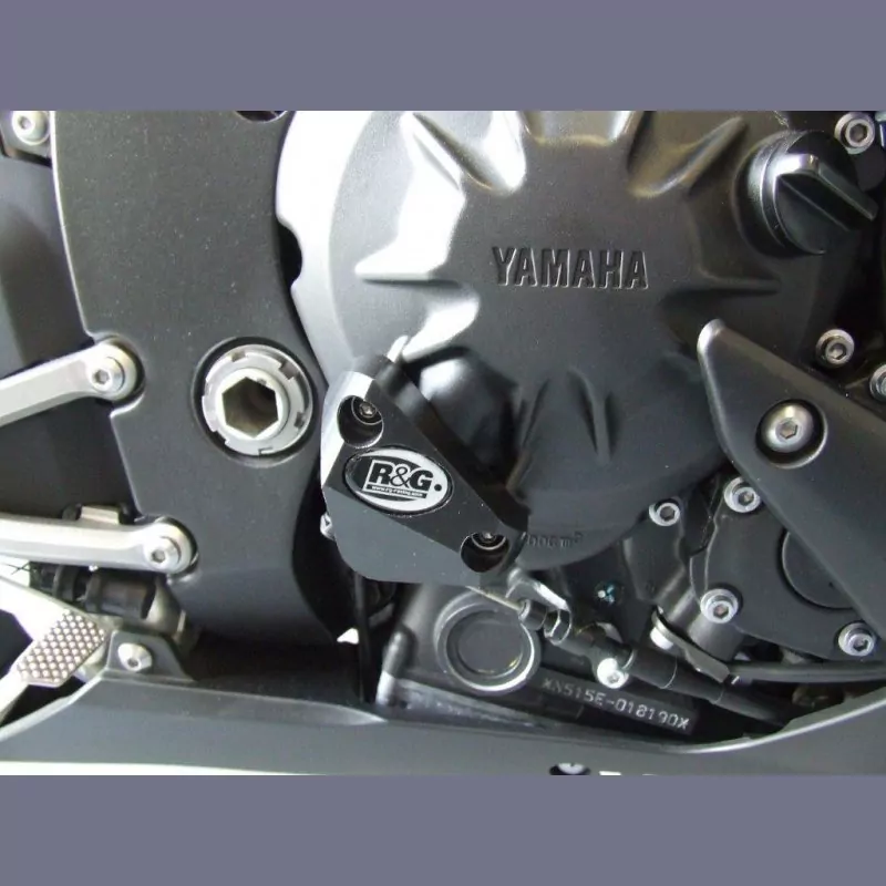 R&G Kupplung Protektor Yamaha YZF R1 2007-2014 RN 19 / RN 22