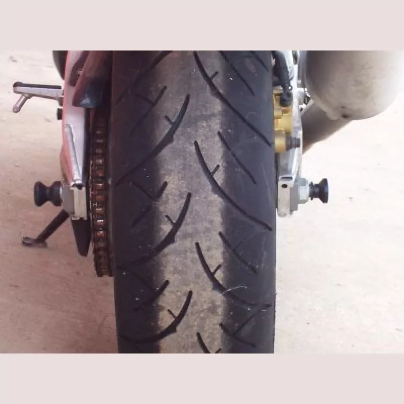 R&G Racing Schwingen Protektoren Honda CBR 900 RR 2000-2001