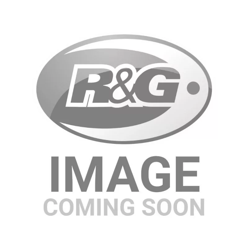 R&G APEX Lenker Protektoren QJ Motor SRK 421 RR 2025-