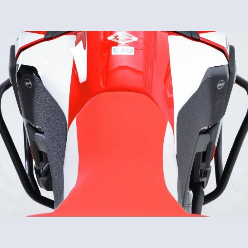 R&G Eazi-Grip Tank Traction Pads Honda CRF 1000 L Africa Twin 2016- / CRF 1100 L Africa Twin 2020-