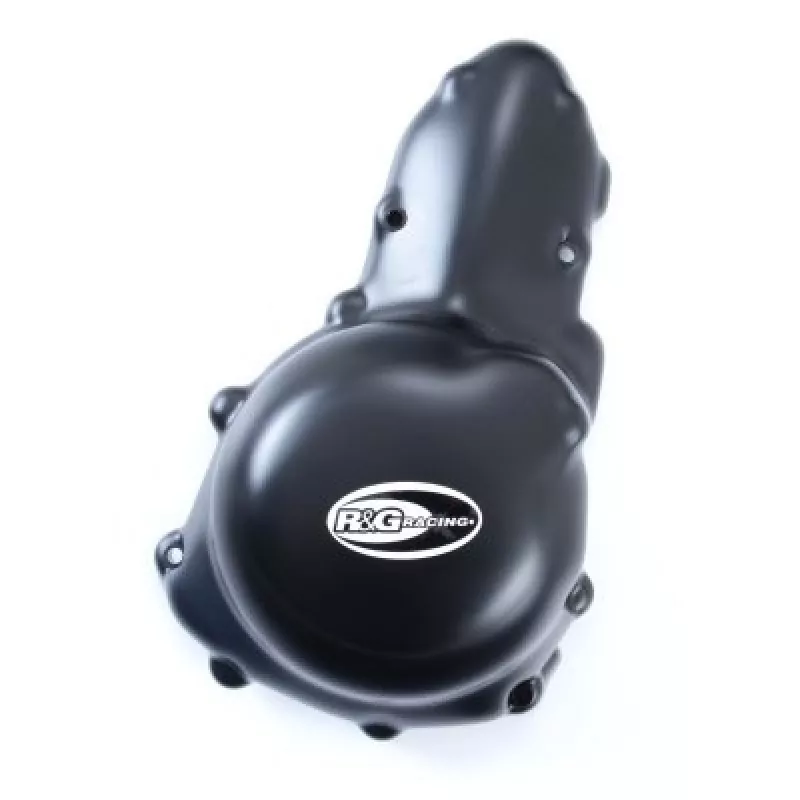 R&G Racing Lichtmaschine Protektor Kawasaki ER-6 / Versys 650