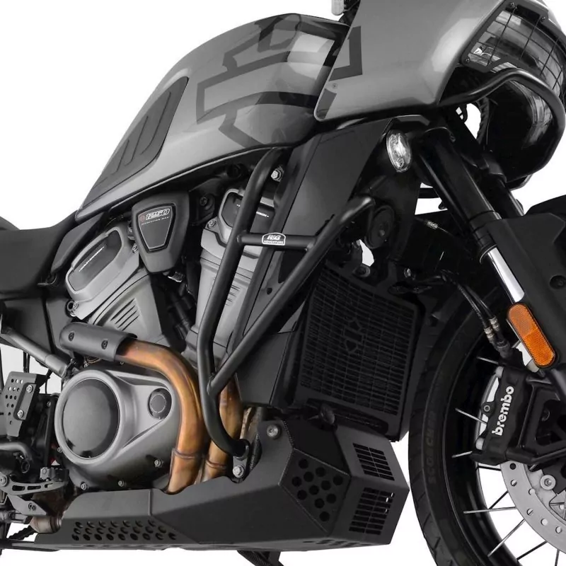R&G Sturzbügel Harley Davidson Pan Amercia 1250 / Special 2021-