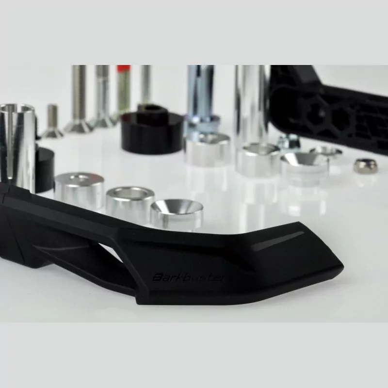 Barkbusters Paar Aero GP Hebelschutz