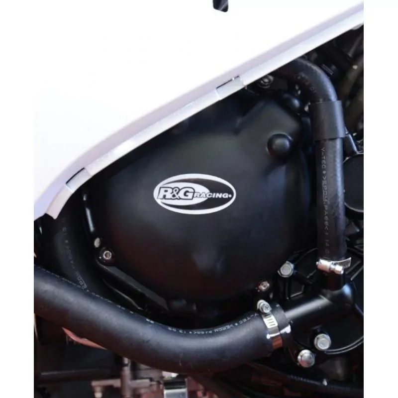 R&G Racing Lichtmaschine Protektor Honda Crossrunner 2015-