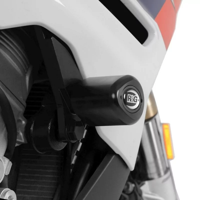 R&G Racing Sturzpads "No Cut" BMW S 1000 R 2021-