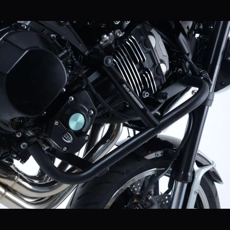 R&G Sturzbügel Kawasaki Z 900 RS 2018-