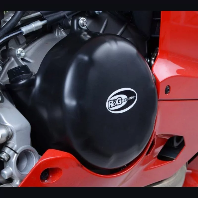 R&G Racing Kupplung Protektor Ducati 899 Panigale