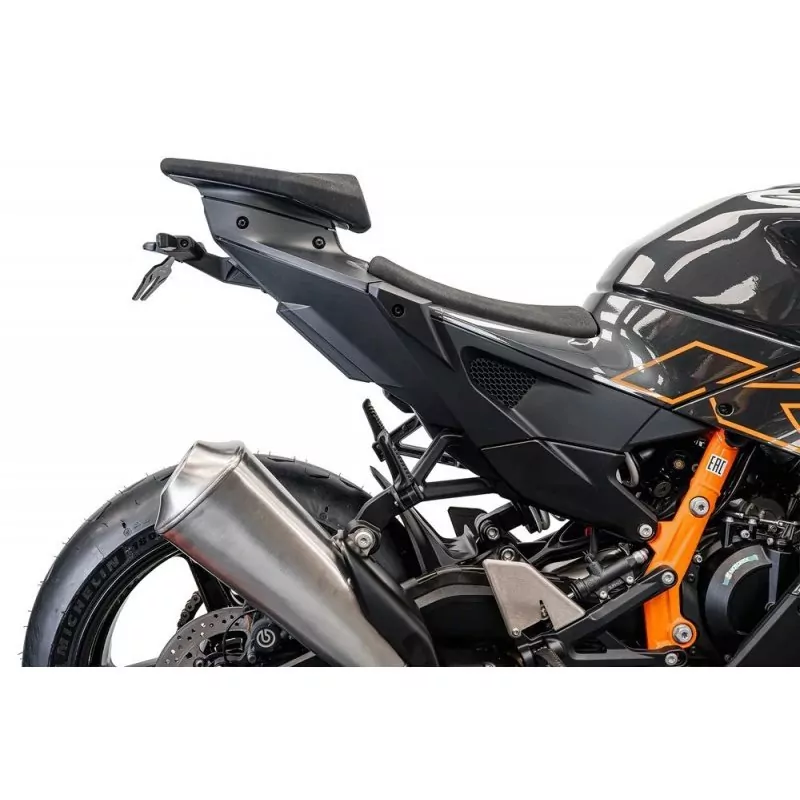 Evotech Kennzeichenhalter KTM 990 RC R 2026-
