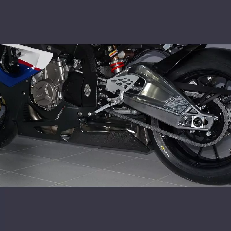 Carbon Unterverkleidung BMW S 1000 RR 2009-2014