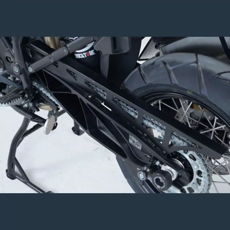 R&G Kettenschutz Aluminium KTM 1050 / 1090 / 1190 / 1290 Adventure 2015-2020
