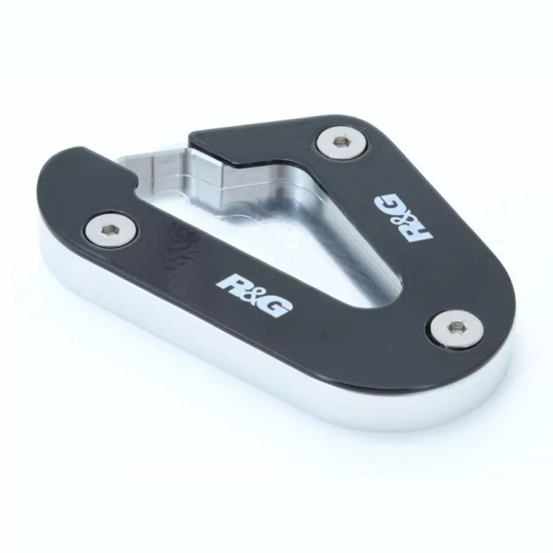 R&G Racing Seitenständer Puck Suzuki GSX-R 1000 2003-2004