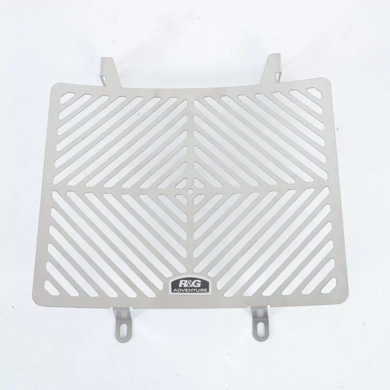 R&G Kühlergitter Wasserkühler Edelstahl Husqvarna Vitpilen 701 2018-