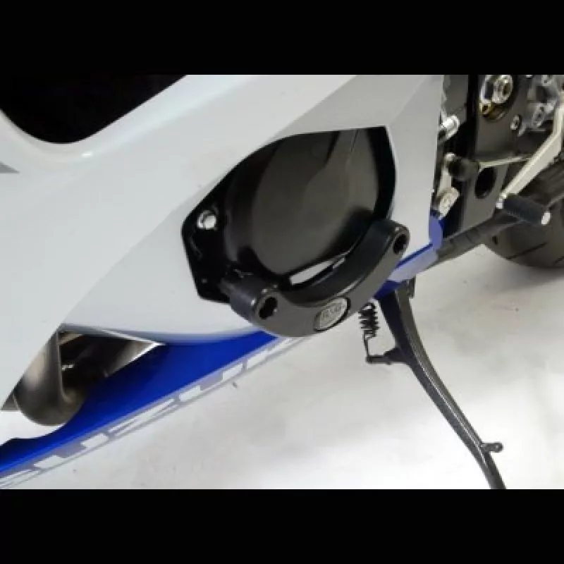 R&G Racing Lichtmaschine Protektor Suzuki GSX-R 1000 2005-2008