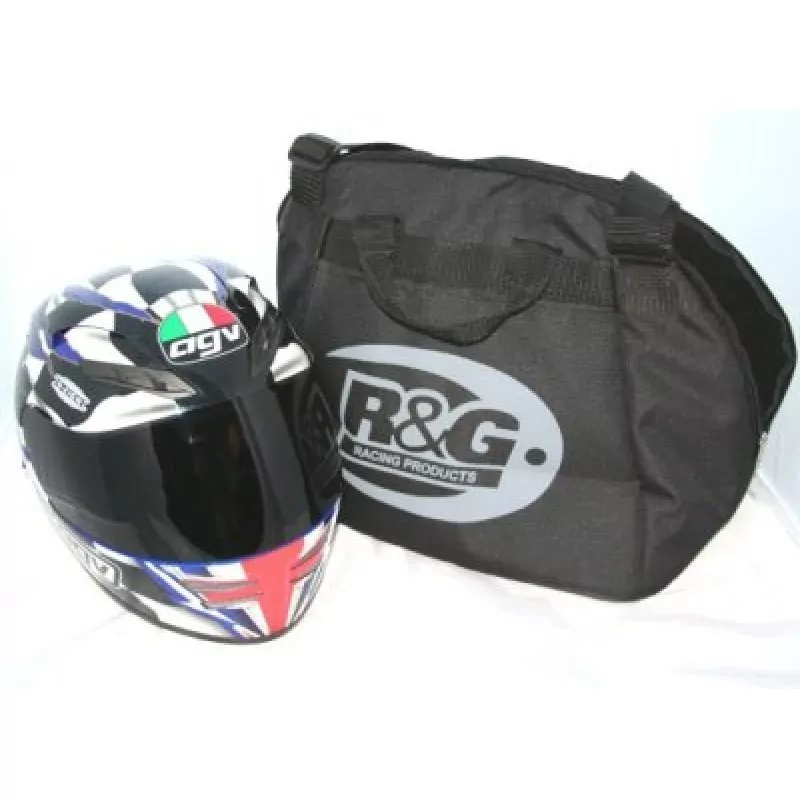 R&G Racing Deluxe Helmtasche