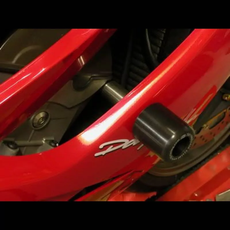 R&G Racing Sturzpads Triumph Daytona 675 / 675 R 2006-2012