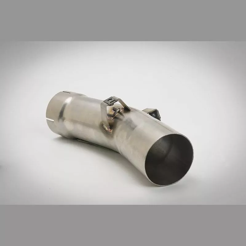 GPR Auspuff System  Ducati Multistrada 1200 2010/14 Homologated Mid-Komplettanlage mit Katalysator Trioval Multistrada 1200 2010/14