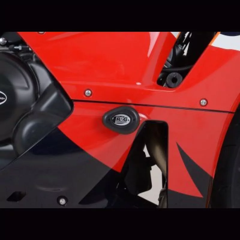 R&G Racing Sturzpads Honda CBR 600 RR 2013-2016