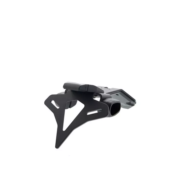 Evotech Kennzeichenhalter Kawasaki ZX-10R | ZX-10RR 2021-