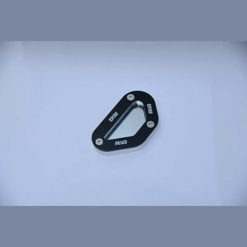 R&G Racing Seitenständer Puck Suzuki SV 650 2003-2010