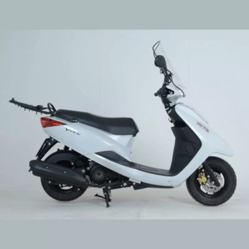 R&G Racing Deluxe Faltgarage Scooter