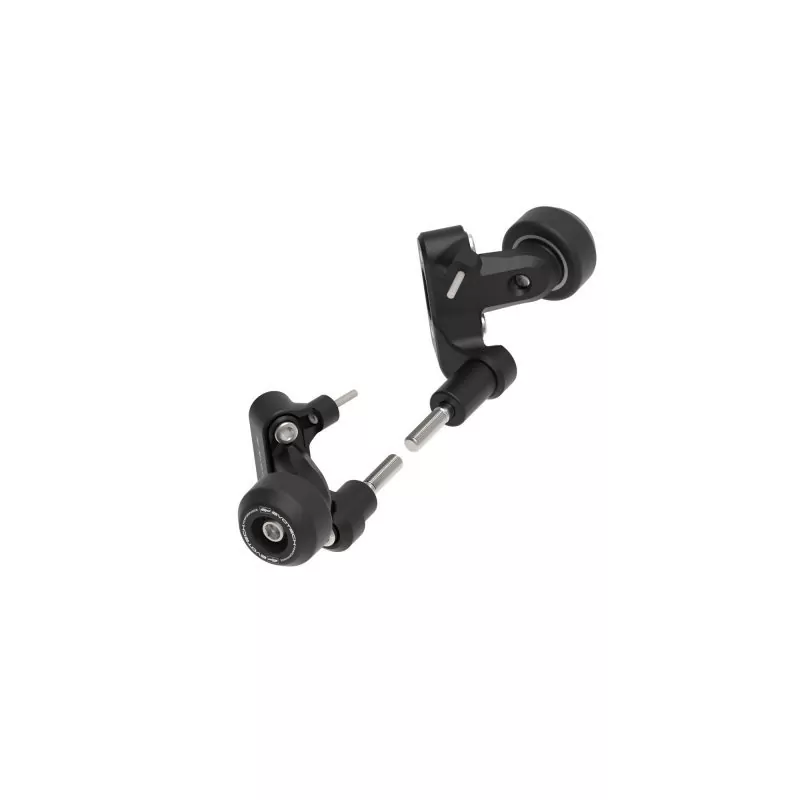 Evotech Sturzpads für Ducati Panigale V4 2021-2024 (S, SP / SP2) | Panigale V4 R 2019-2024