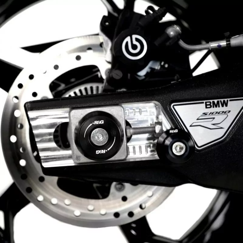 R&G APEX Schwingen Protektoren BMW Modelle