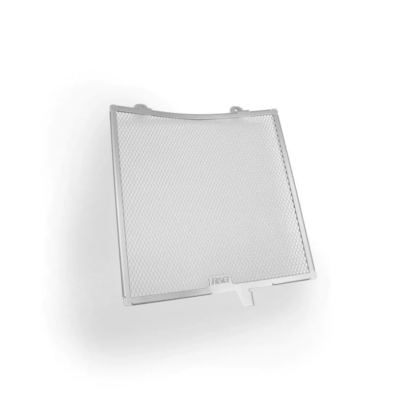 R&G Kühlerschutz Wasserkühler Triumph Speed Triple 1200 RS 2021- / 1200 RR 2022-