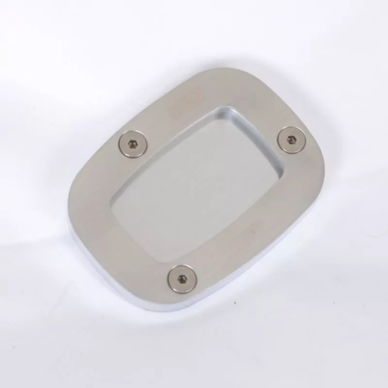 R&G Racing Seitenständer Puck Honda Crosstourer 1200 2012- / CRF 250 Rally 2020-