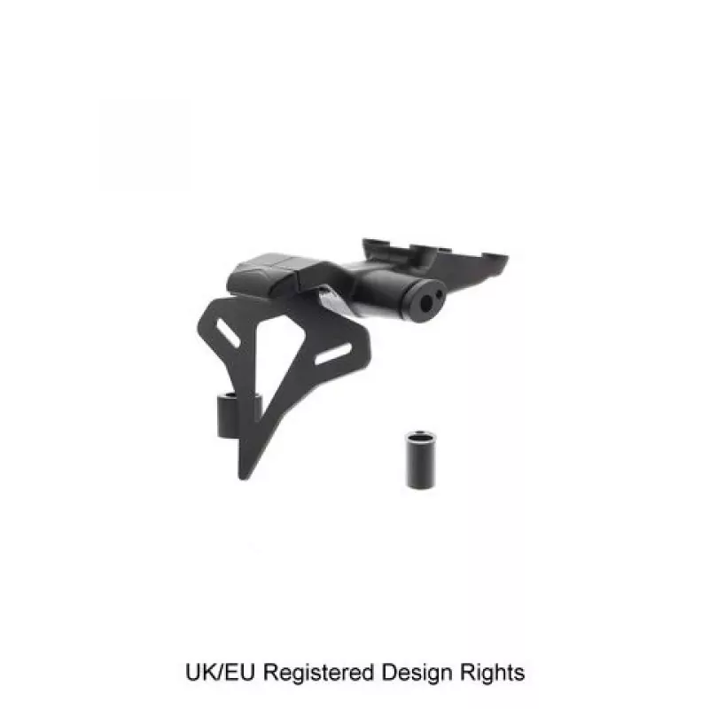 Evotech Kennzeichenhalter KTM 1290 Super Duke R|RR|EVO 2020-
