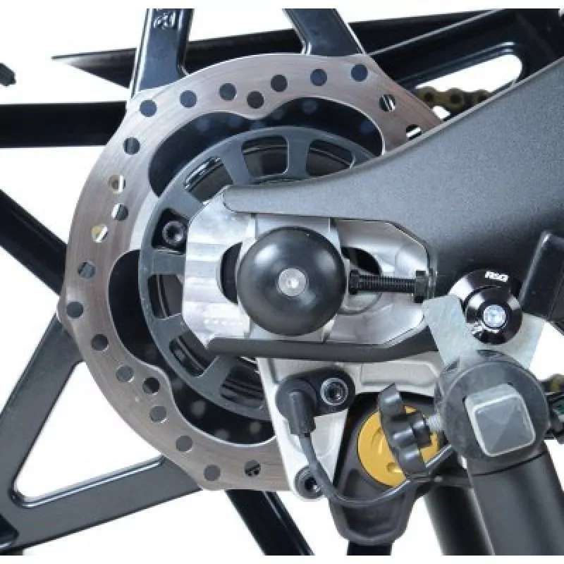 R&G Racing Schwingen Protektoren EBR 1190 RX / SX 2014-