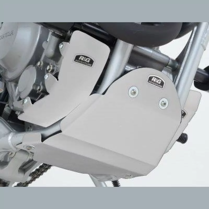 R&G Racing Motor Schutz rechts Honda CRF 250 L / M 2013-
