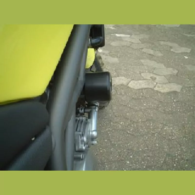 R&G Racing Sturzpads "No Cut" Cagiva Raptor 650