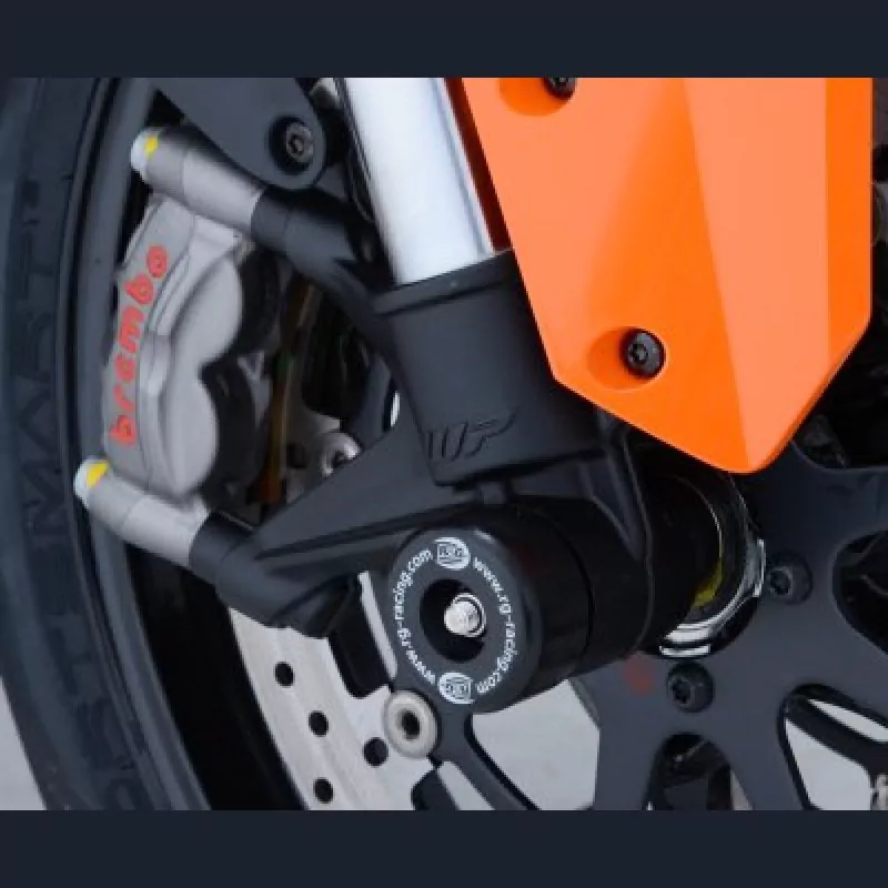 R&G Gabel Protektoren KTM 1290 Super Duke GT 2019-